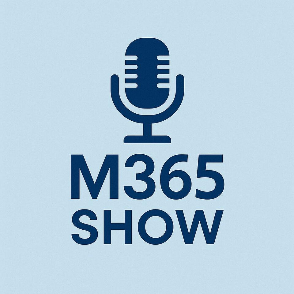 M365 Show Podcast