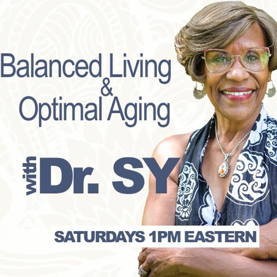 Balanced Living & Optimal Aging