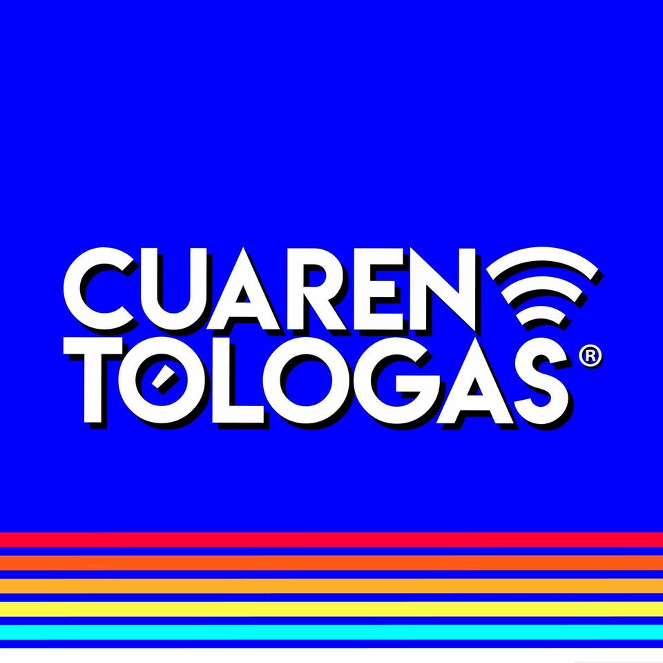 Cuarentólogas