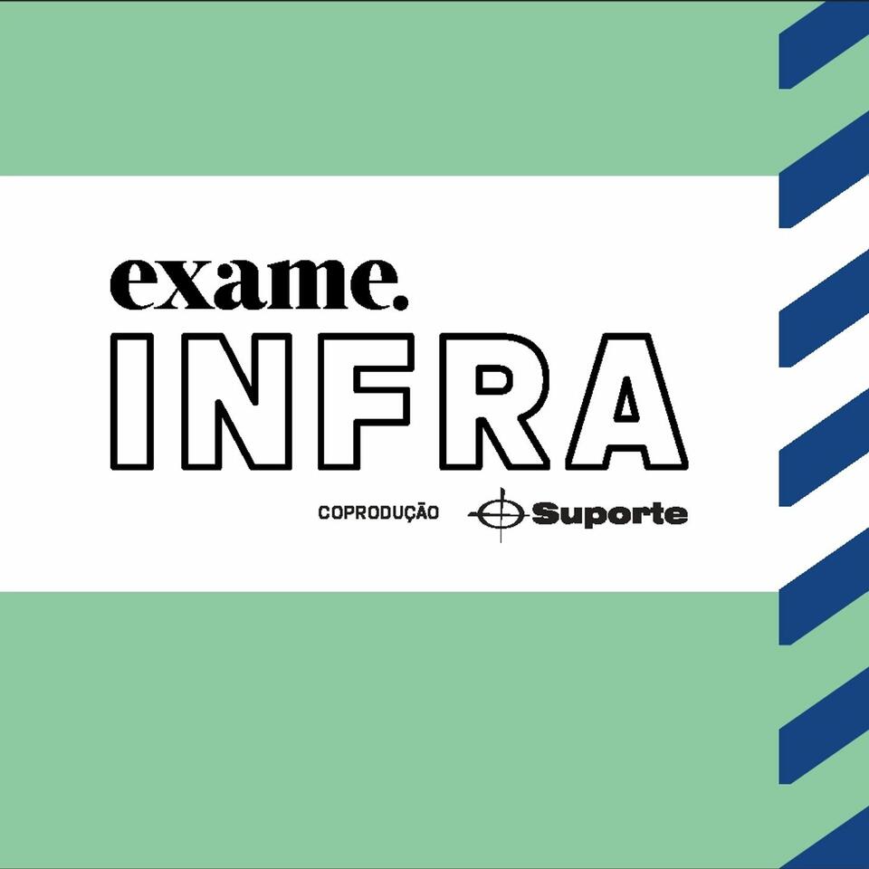 EXAME Infra