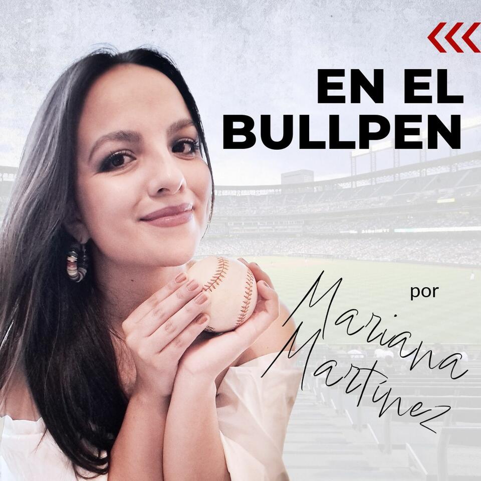 En el bullpen