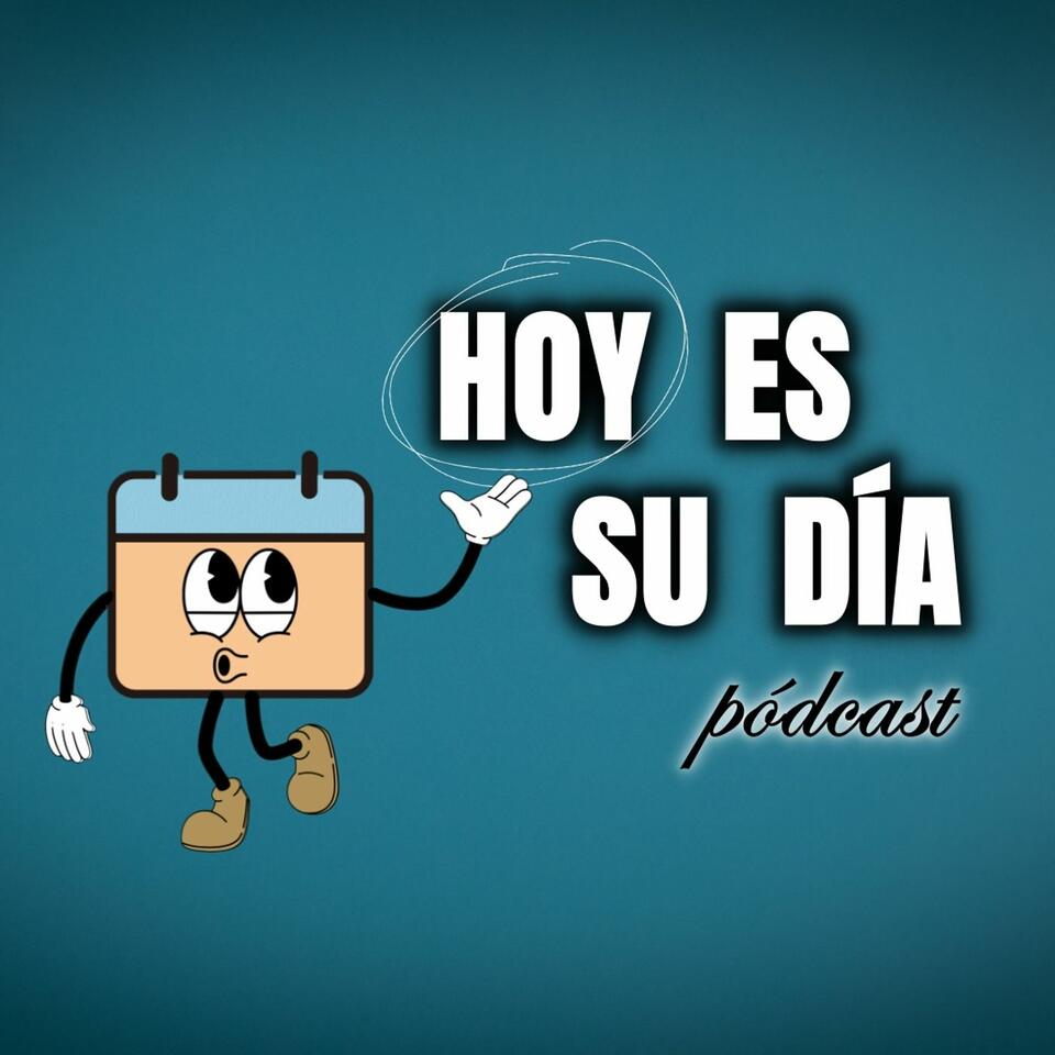 Hoy es su día