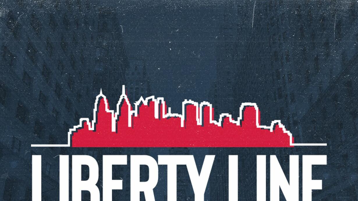 Liberty Line Radio Parlay Palace: NFL Week 9