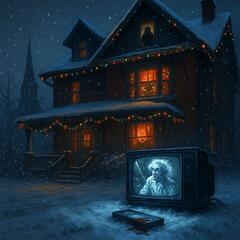 Weekly Spooky: Scary Christmas Stories | Terrifying Tales to Creep Your Holiday