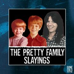 Gone Cold - Texas True Crime
