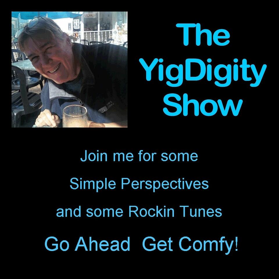 The YigDigity Show - Memorial