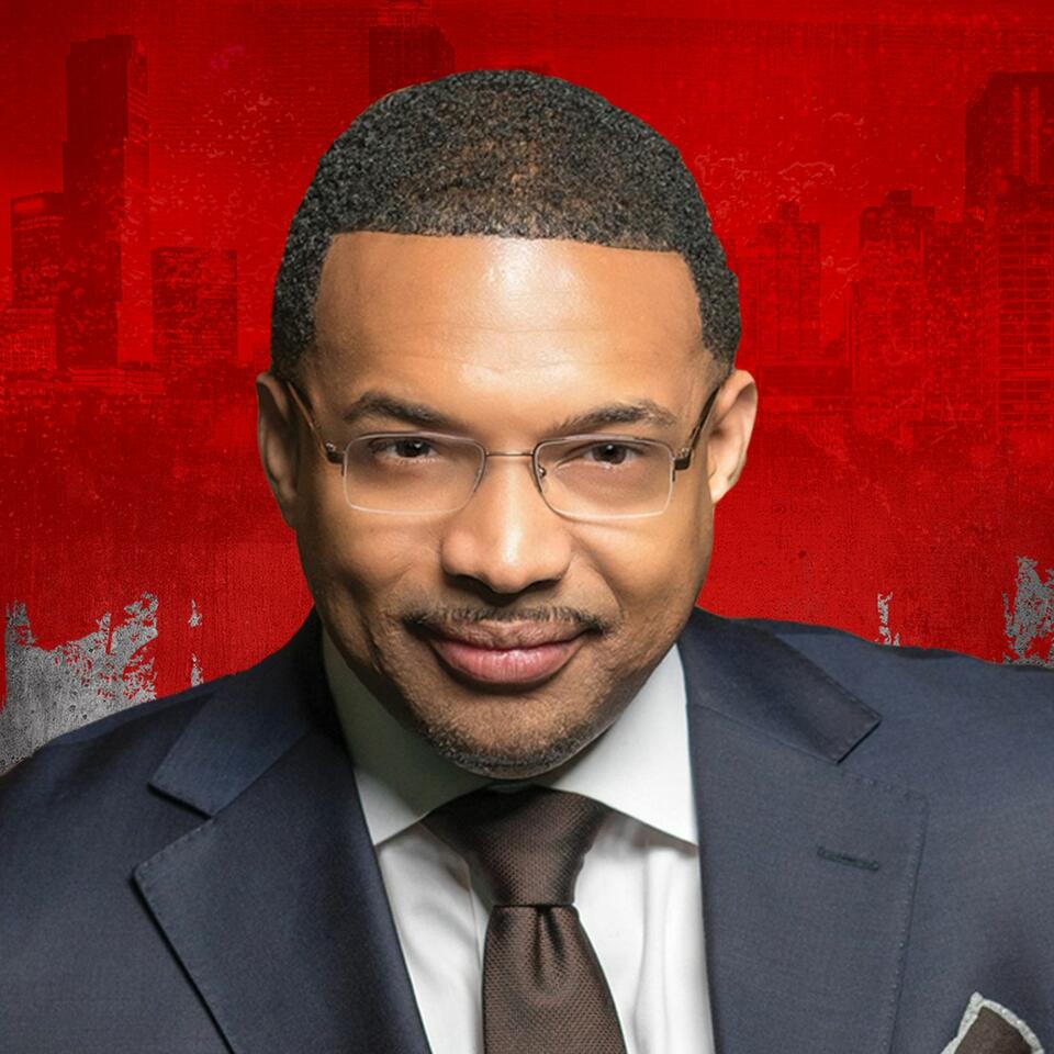 Indisputable with Dr. Rashad Richey