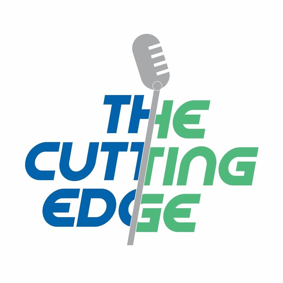 The Cutting Edge Show