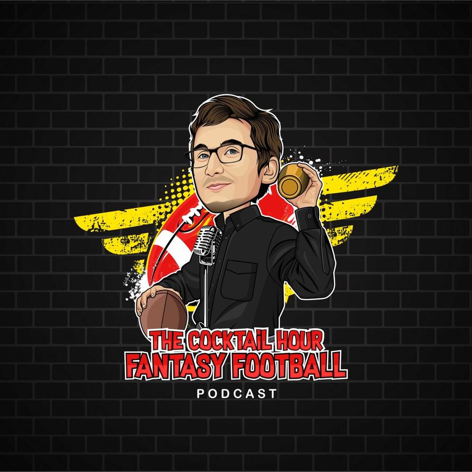 Sleeper Picks + Preseason Battles - Fantasy Footballers Podcast