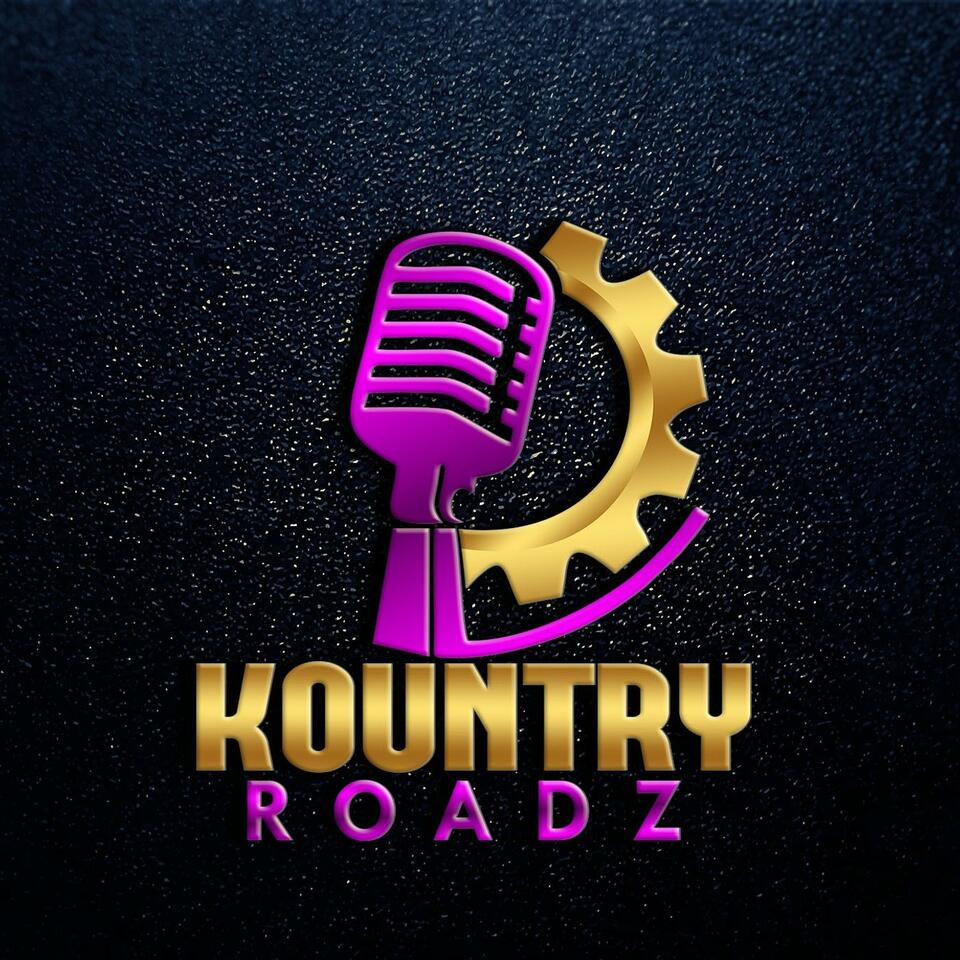 The Kountry Roadz Show