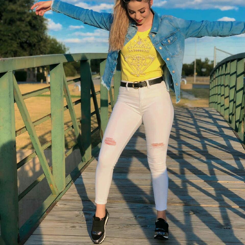 Ayarie Velez