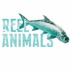 Reel Animals Fishing Show Saturday 08-16-25 - Reel Animals Fishing Show