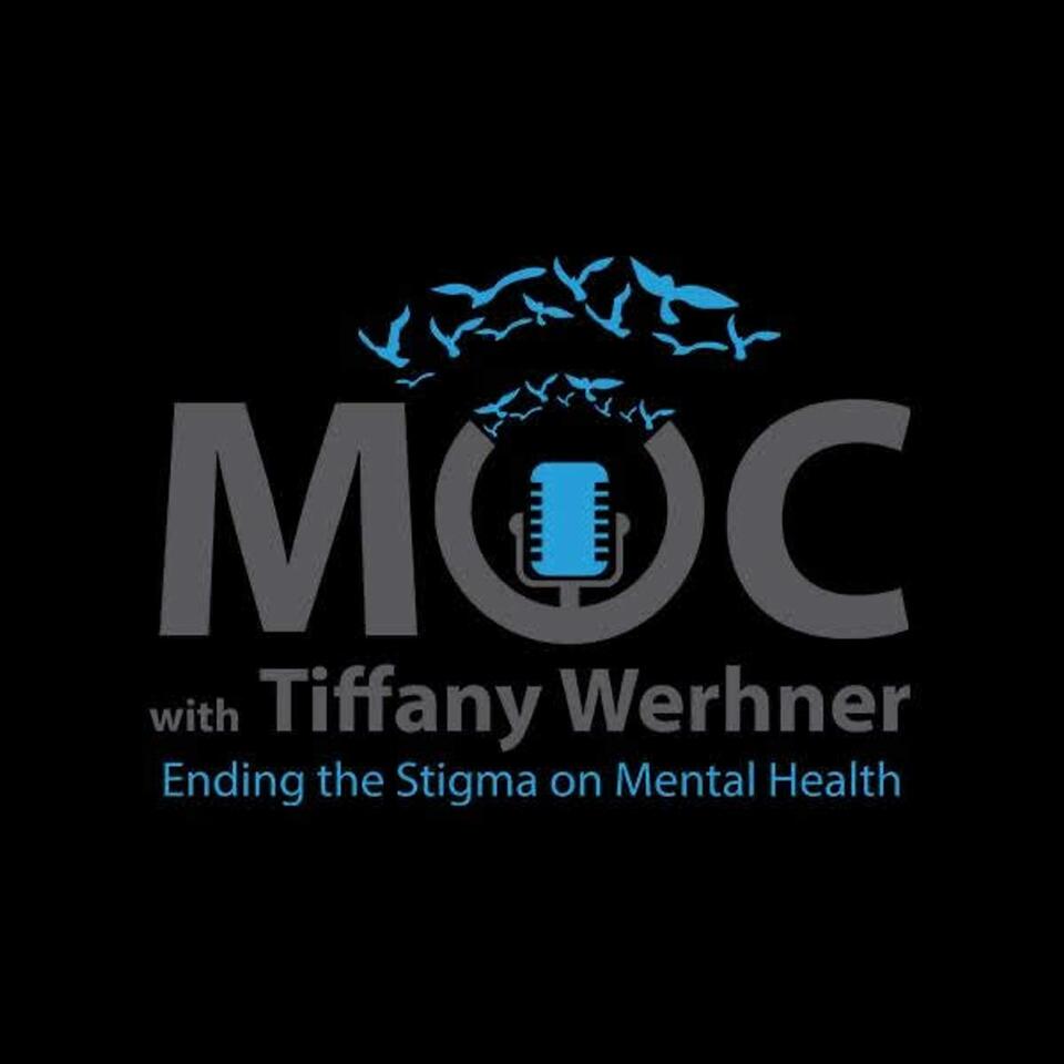 Moments of Clarity with Tiffany