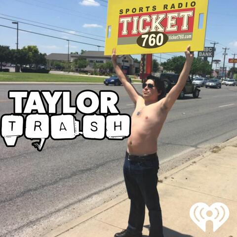 Taylor Trash
