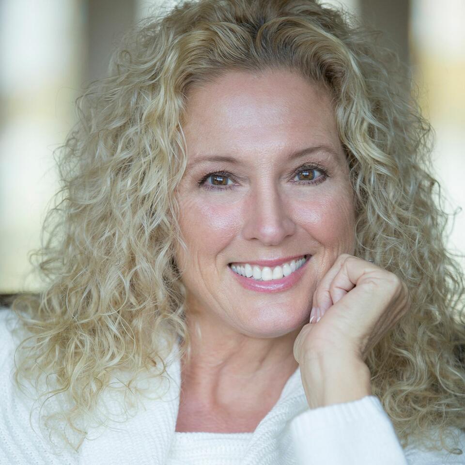 Terri Britt's Leading with Love