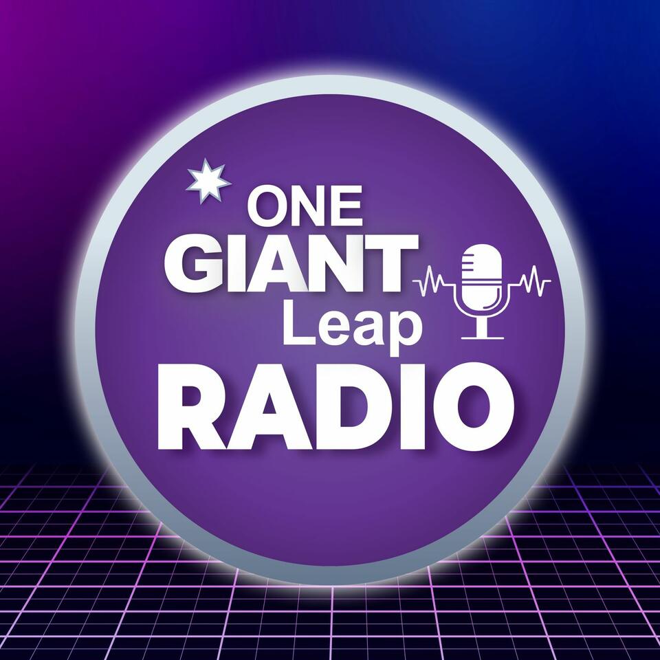One Giant Leap Radio