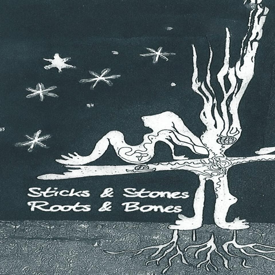 Sticks & Stones - Roots & Bones: Exploring the Power of Words in a Polarized World