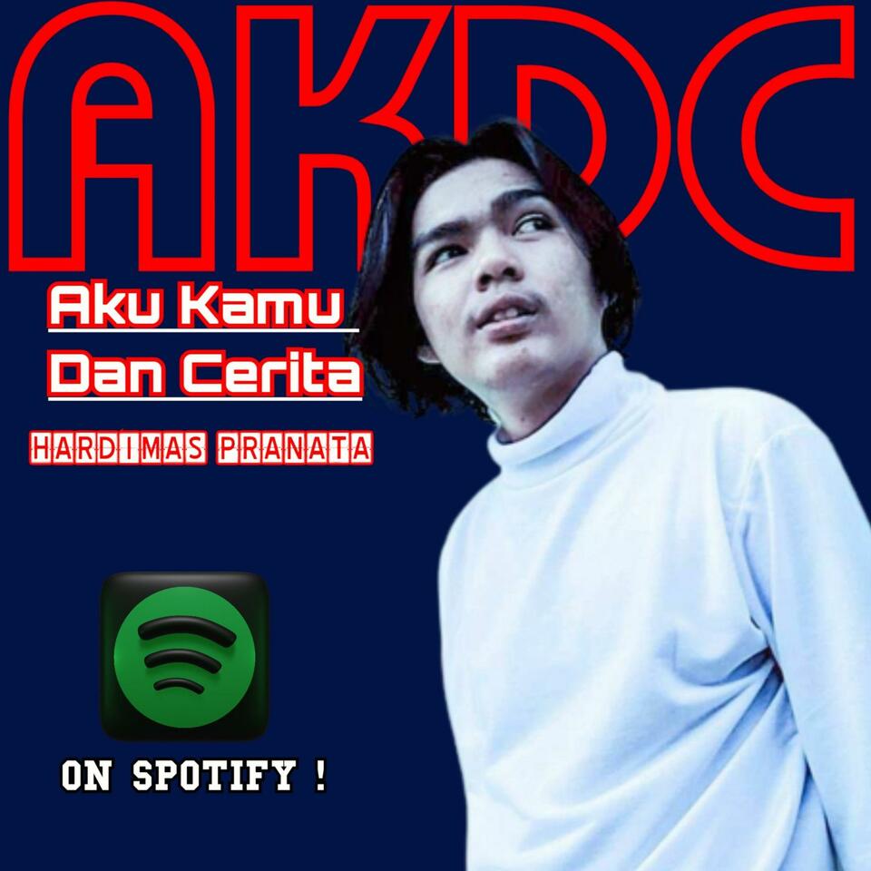 Aku Kamu Dan Cerita