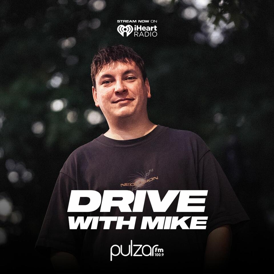 Pulzar FM's Drive with Mike