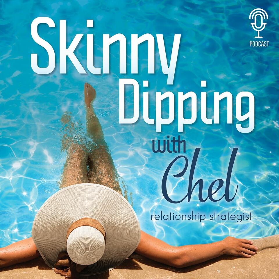 Skinny Dipping with Chel