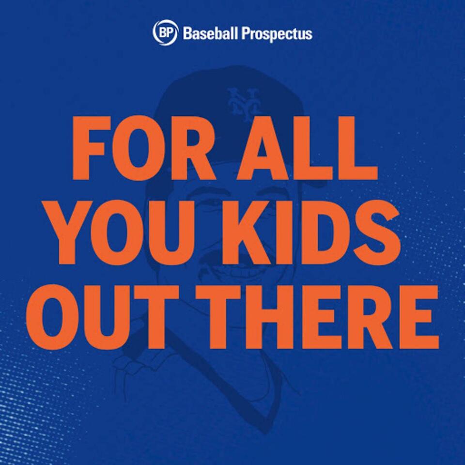 For All You Kids Out There