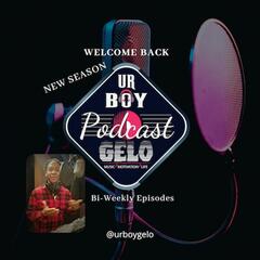 UR BOY GELO
