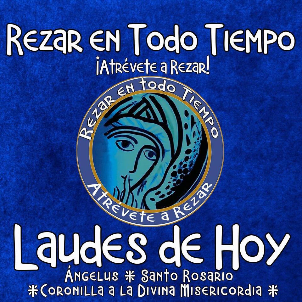 Laudes Rezar en todo Tiempo