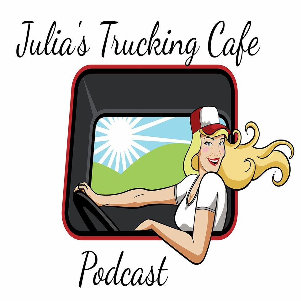 Julia's Trucking Cafe