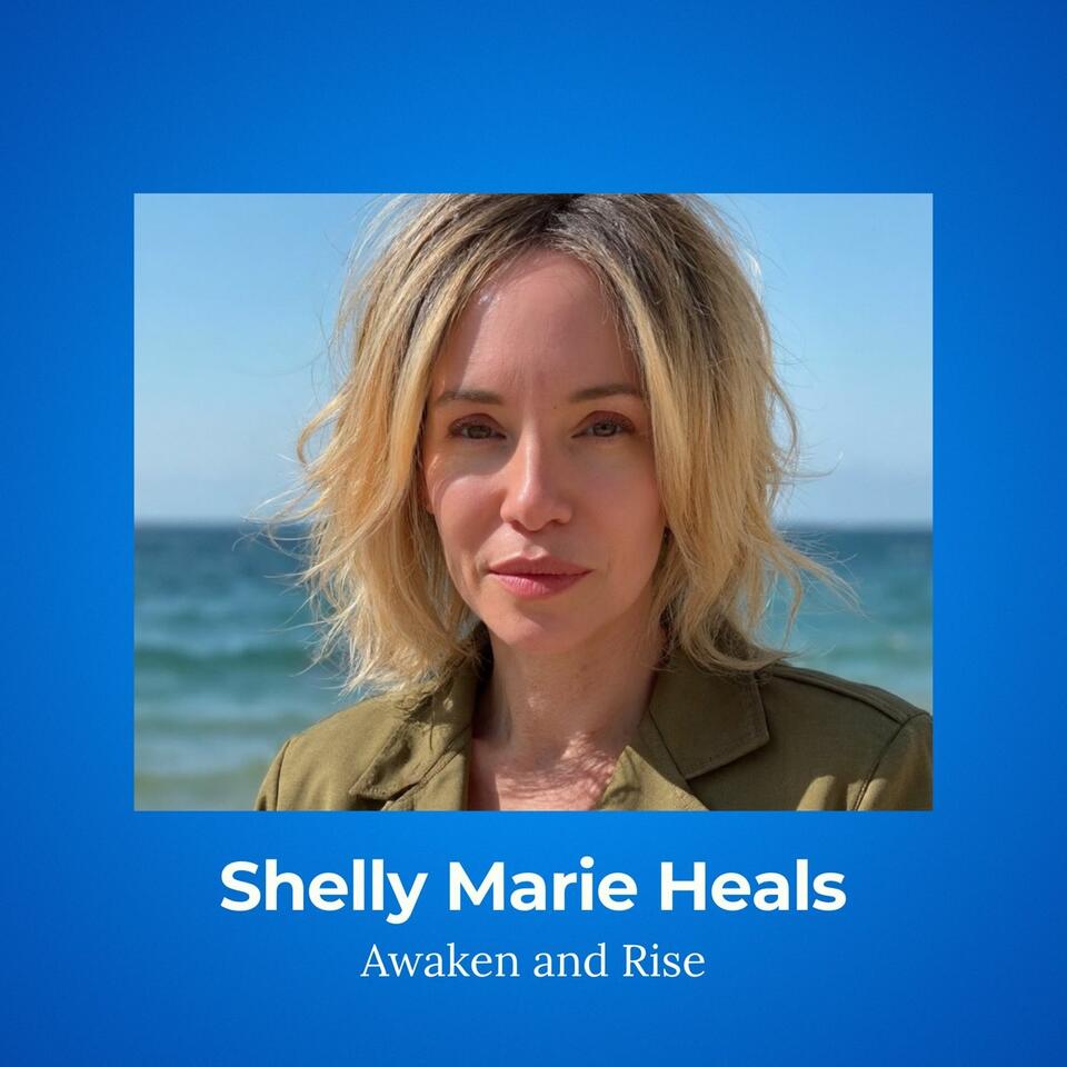 Shelly Marie Heals