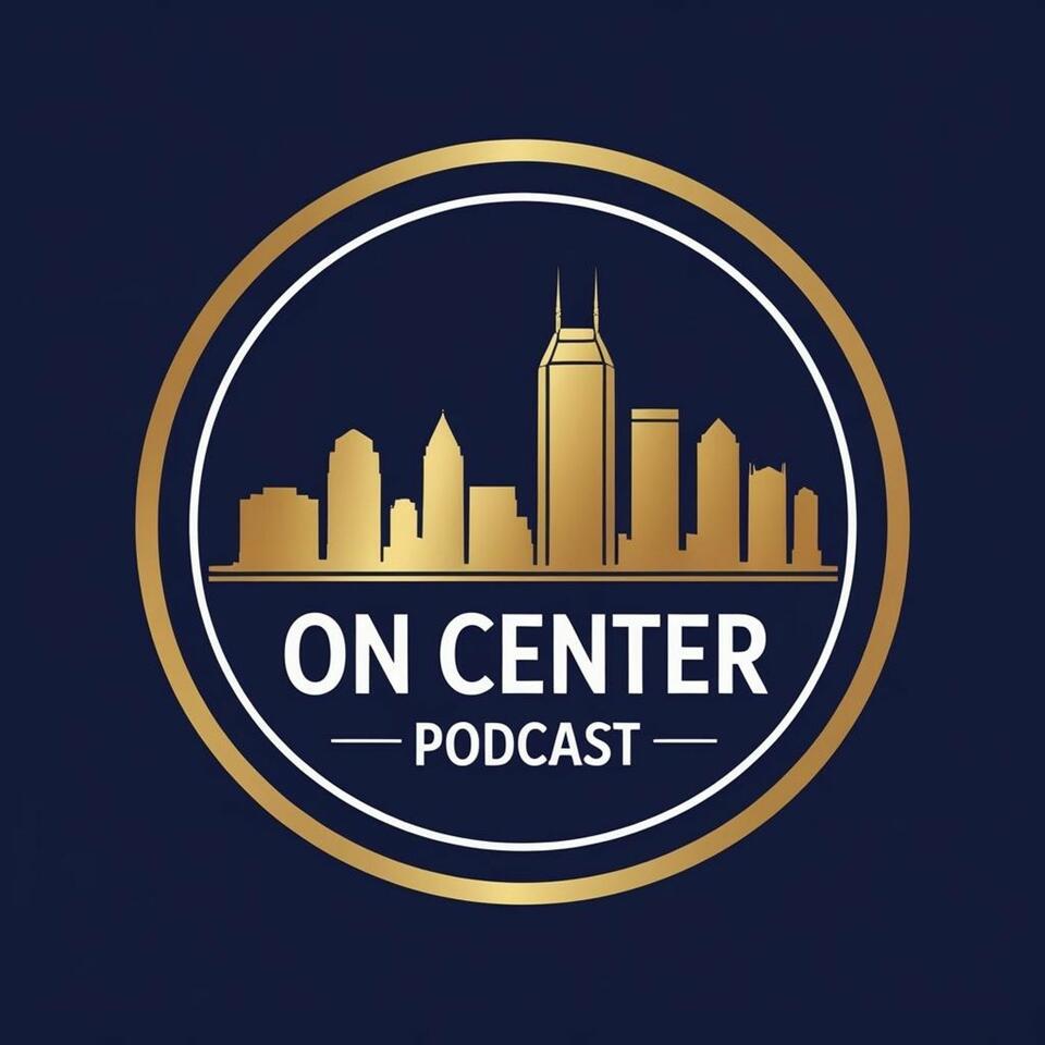 The On Center Podcast