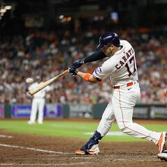 Astros Lose Game 2 vs Guardians 10-6, Still Comfortably #1 in AL West & Trailing 4 Games From American League #1  - The Matt Thomas Show with Ross