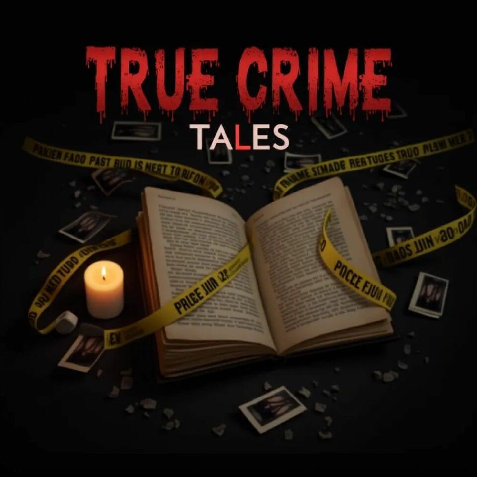 Letture dei miei libri TrueCrimeTales1