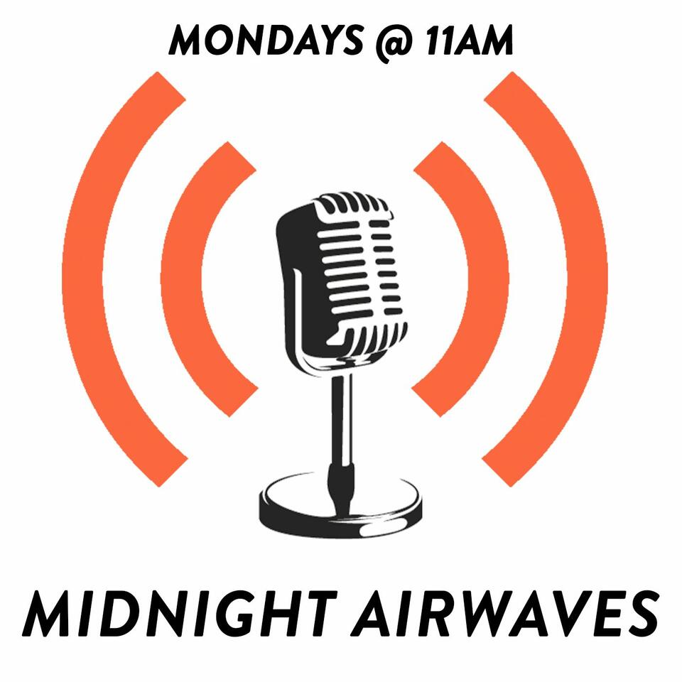 The Midnight Airwaves