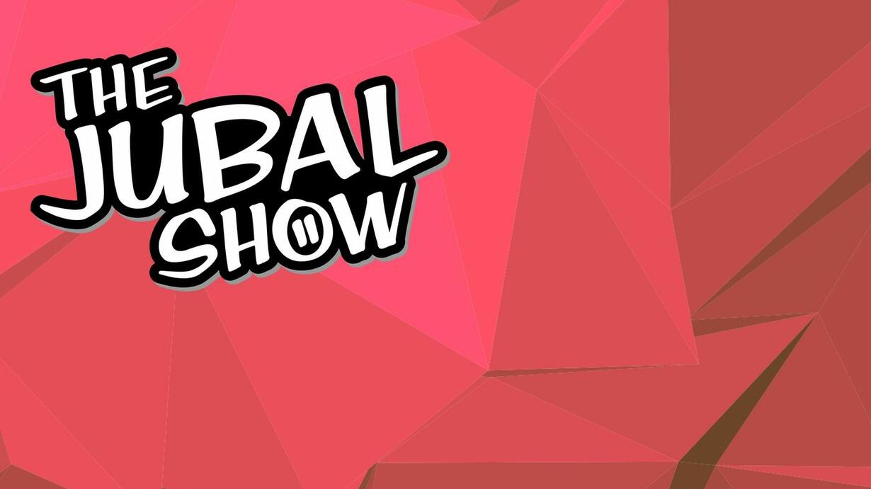 Alex Fresh pulls judgment card in daily vibrations! - The Jubal Show