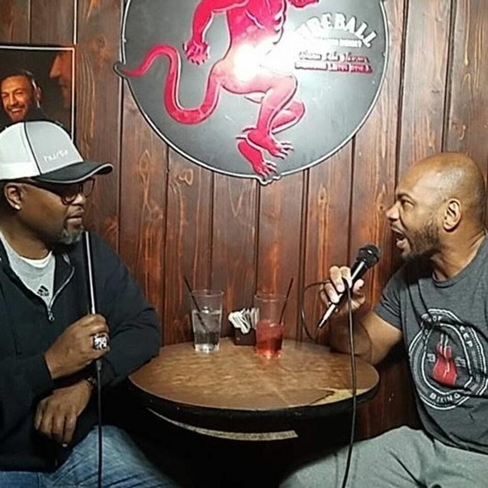 The Coach Les Show