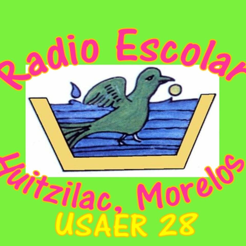 Radio Escolar Huitzilac, Morelos.