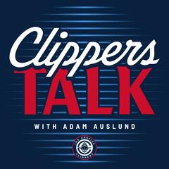 Adam Auslund on Clippers and Paul George Parting Ways + Lakers Offseason - Clippers Talk