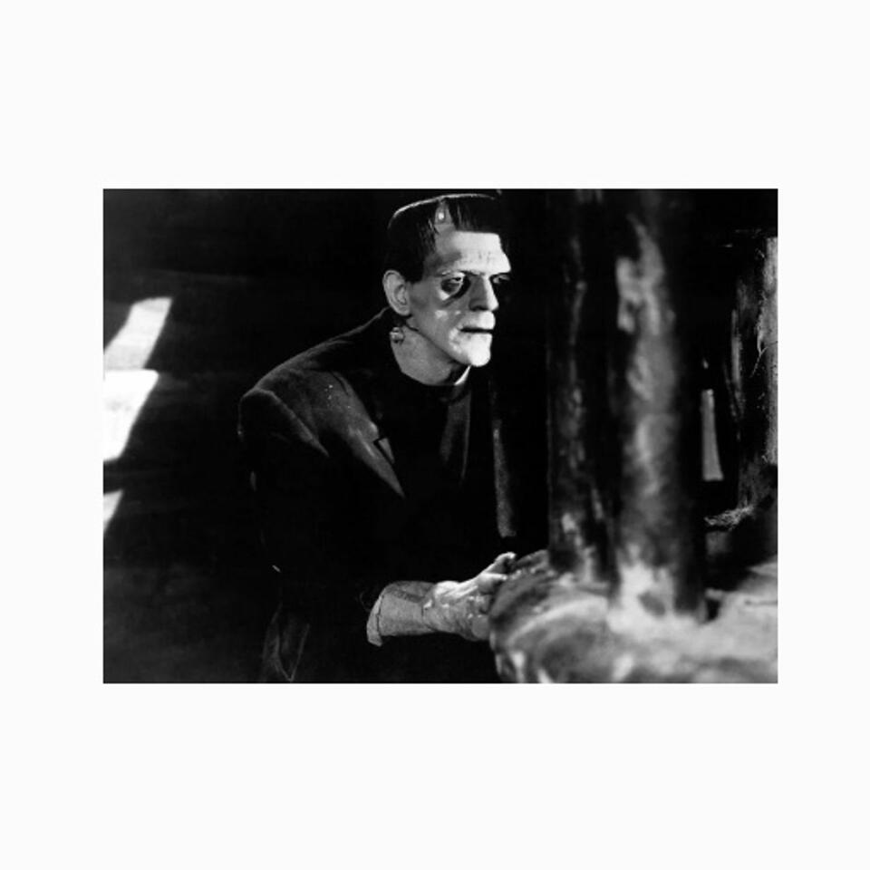frankenstein