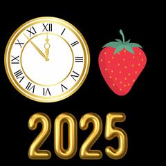 Plant City NYE Strawberry Drop - Dawn Hyatt - Beyond the News WFLA Interviews