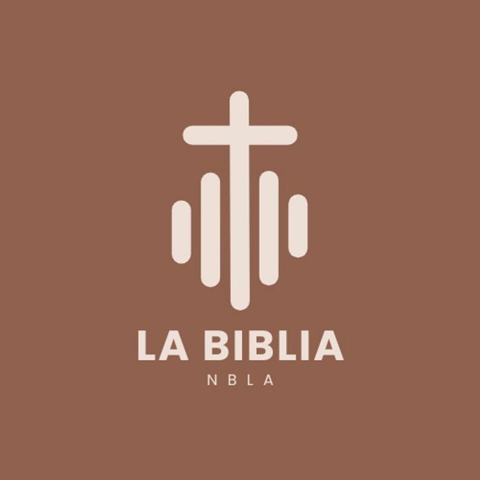 LA BIBLIA NBLA