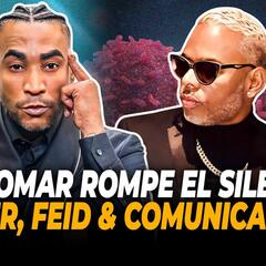 Don Omar Confiesa todo sobre el Cancer, Feid, Comunicadores y artistas Chatarra - El Episodio