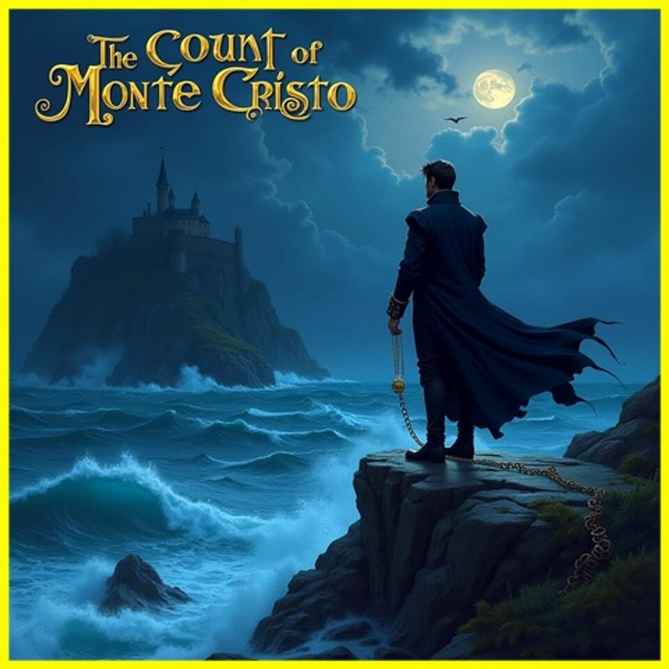 The Count of Monte Cristo