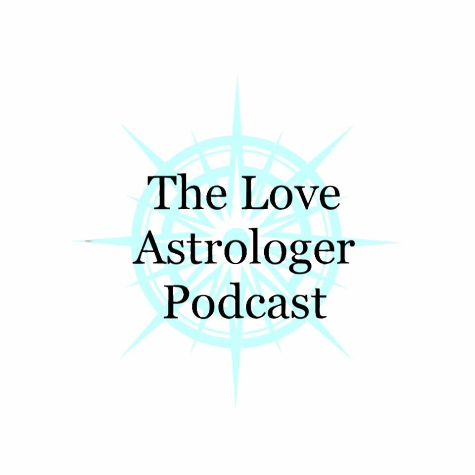 The Love Astrologer Podcast