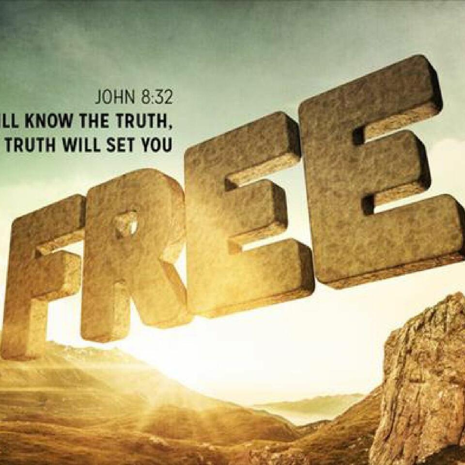 Truth Seeker's podcast