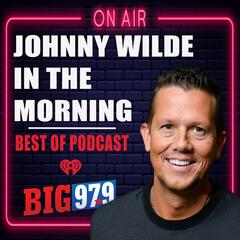 JohnnyWildePodcastEpisode6 - The Johnny Wilde Podcast