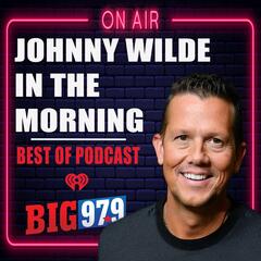 JohnnyWildePodcastEpisode4 - The Johnny Wilde Podcast