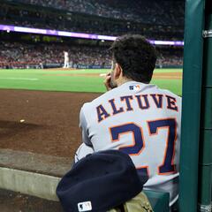 Astros Beat Writer Chandler Rome Talks All Things Astros This OffSeason - The Matt Thomas Show with Ross