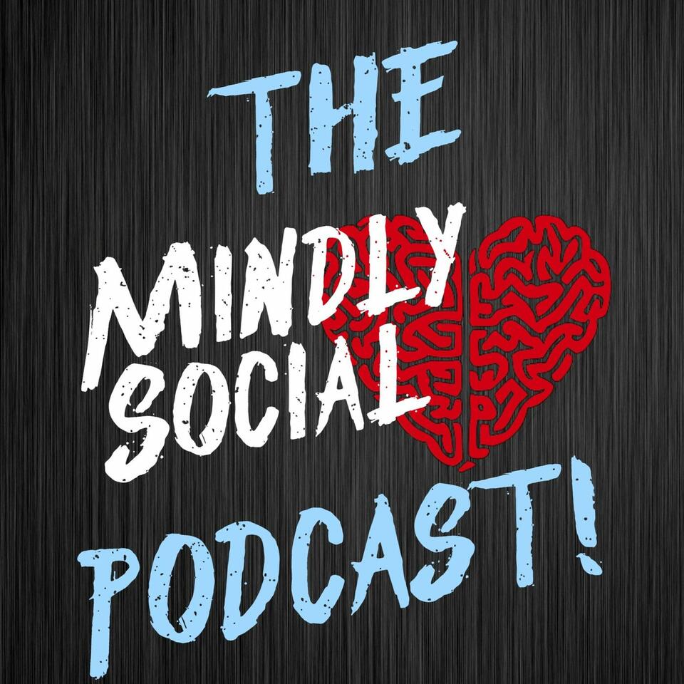 Mindly.Social Podcast