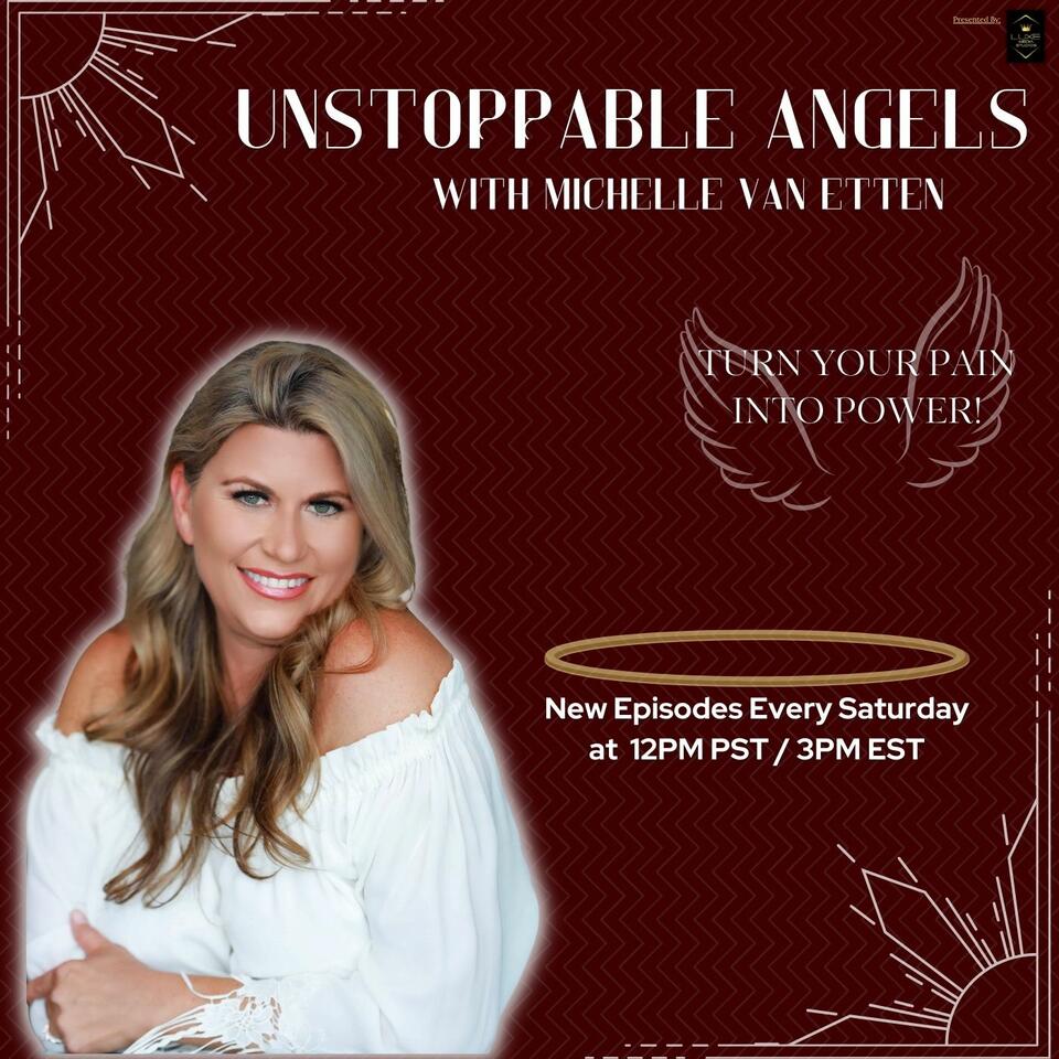 Unstoppable Angels
