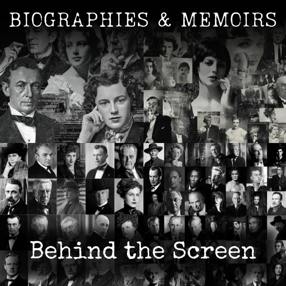 Behind the Screen